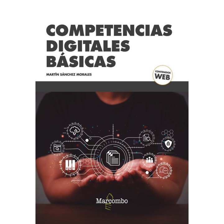 COMPETENCIAS DIGITALES BASICAS