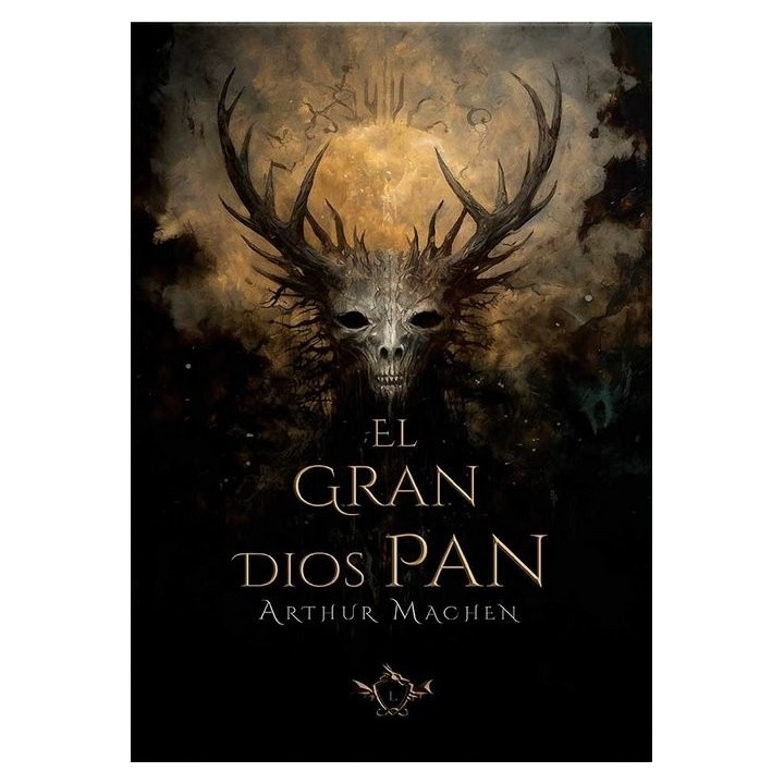 EL GRAN DIOS PAN
