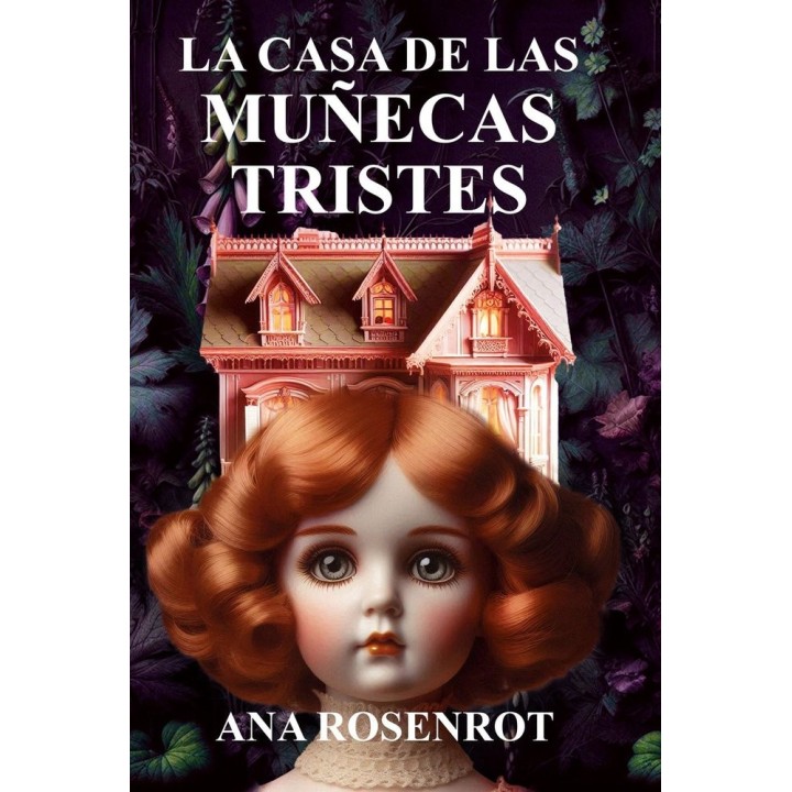 LA CASA DE LAS MUÑECAS TRISTES