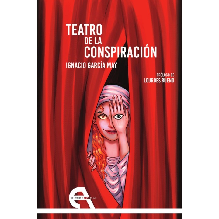 TEATRO DE LA CONSPIRACION