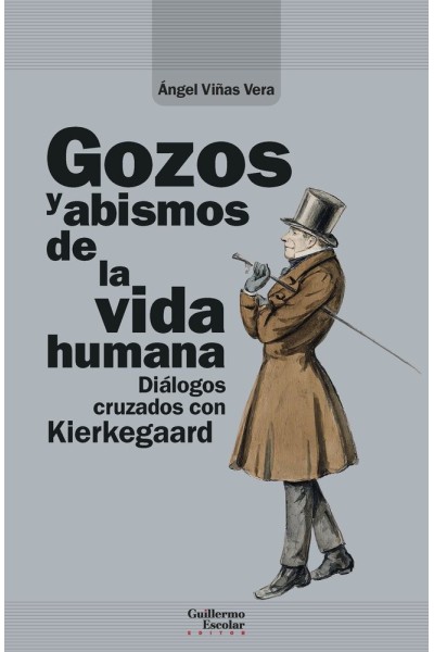 GOZOS Y ABISMOS DE LA VIDA HUMANA