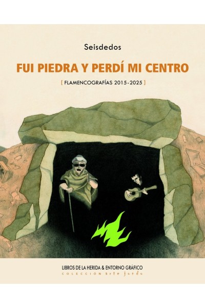 FUI PIEDRA Y PERDI MI CENTRO