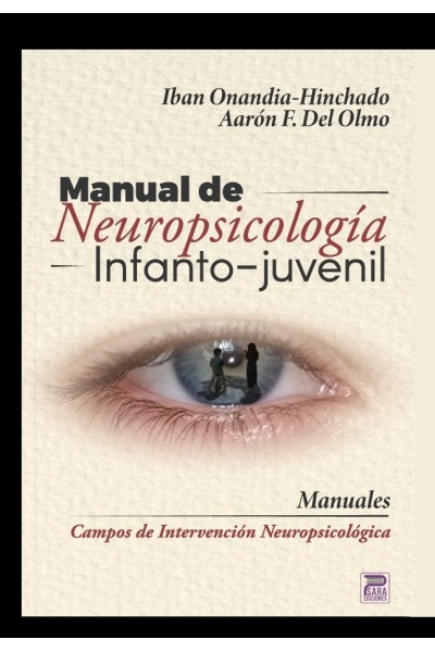 MANUAL DE NEUROPSICOLOGIA INFANTO JUVENIL
