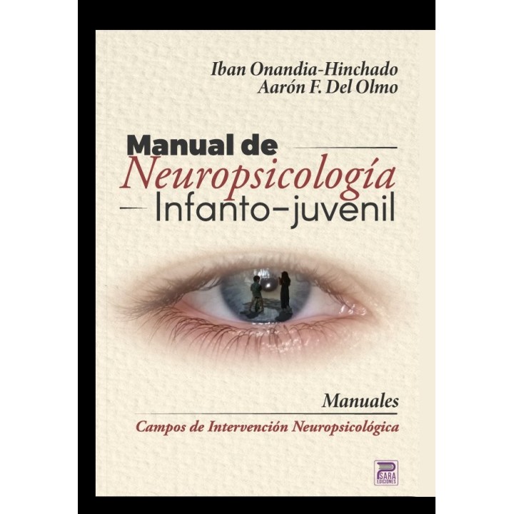 MANUAL DE NEUROPSICOLOGIA INFANTO JUVENIL