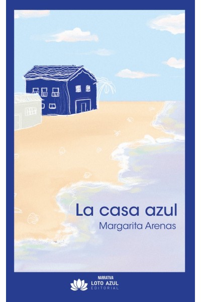 LA CASA AZUL