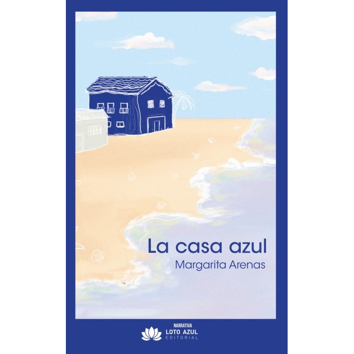 LA CASA AZUL