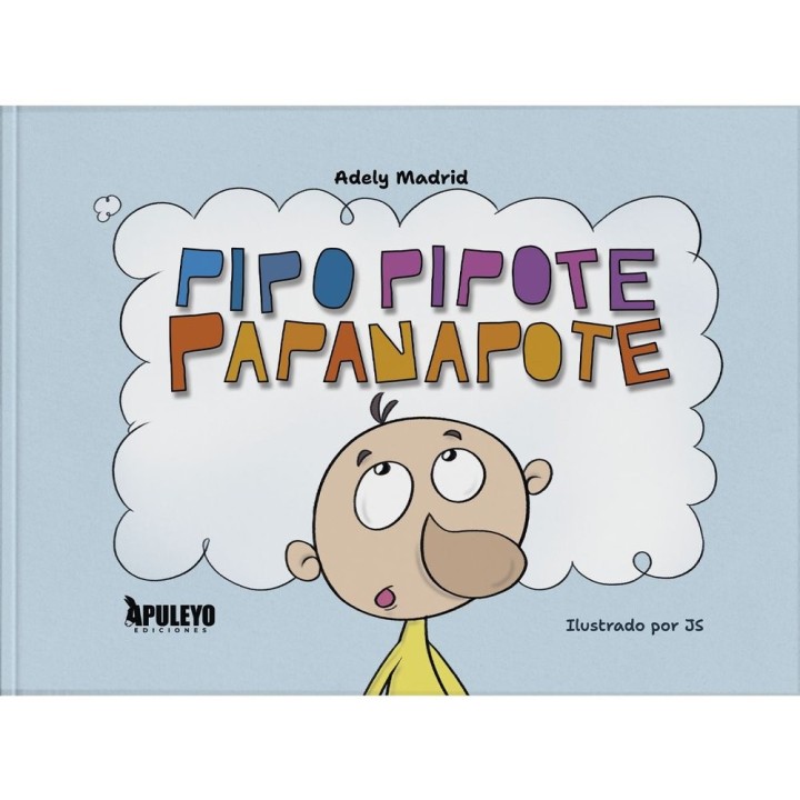 PIPO PIPOTE PAPANAPOTE