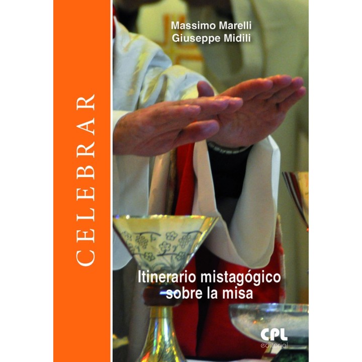ITINERARIO MISTAGOGICO SOBRE LA MISA