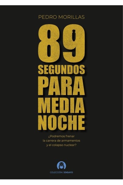 89 SEGUNDOS PARA MEDIANOCHE