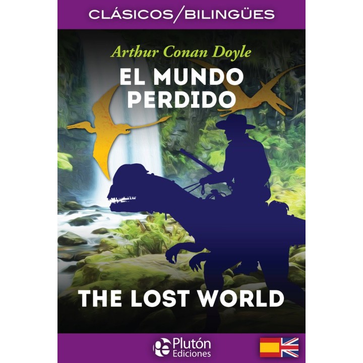 MUNDO PERDIDO,EL THE LOST WORLD