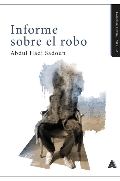 INFORME SOBRE EL ROBO