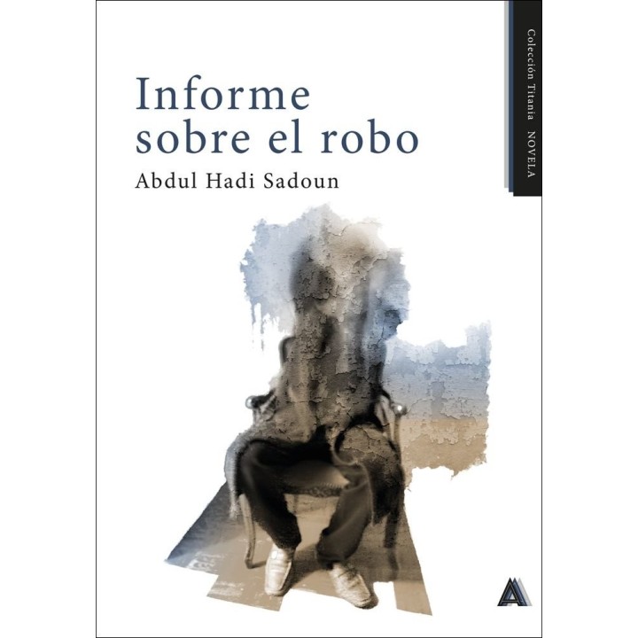 INFORME SOBRE EL ROBO