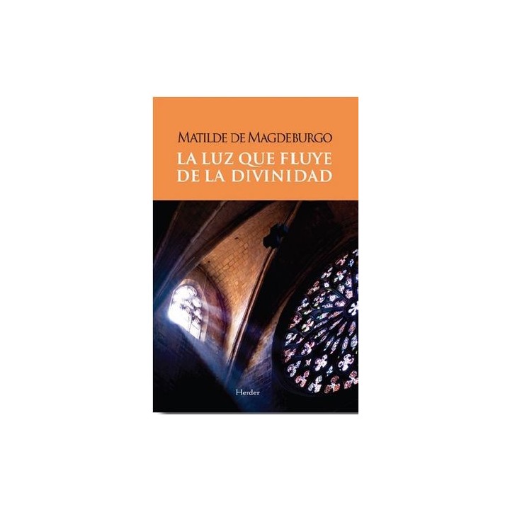 LUZ QUE FLUYE DE LA DIVINIDAD,LA
