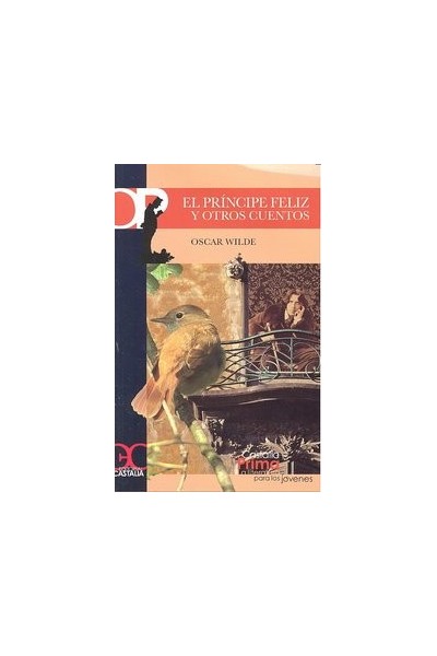 PRINCIPE FELIZ Y OTROS CUENTOS,EL