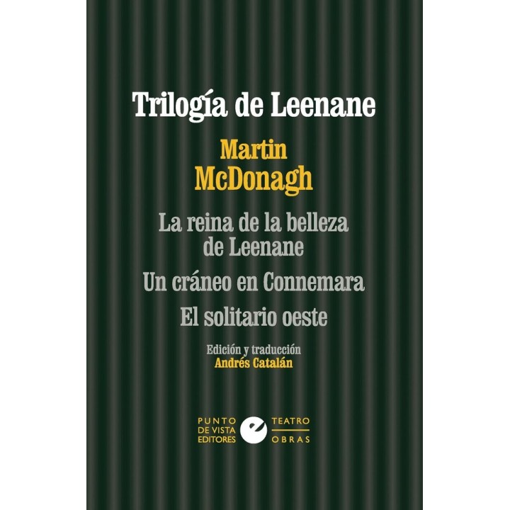TRILOGIA DE LEENANE