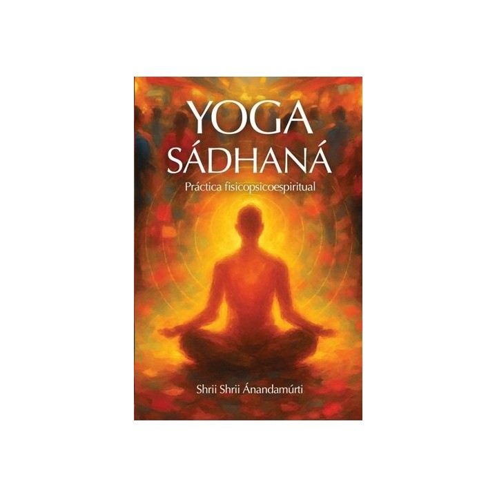 YOGA SADHANA