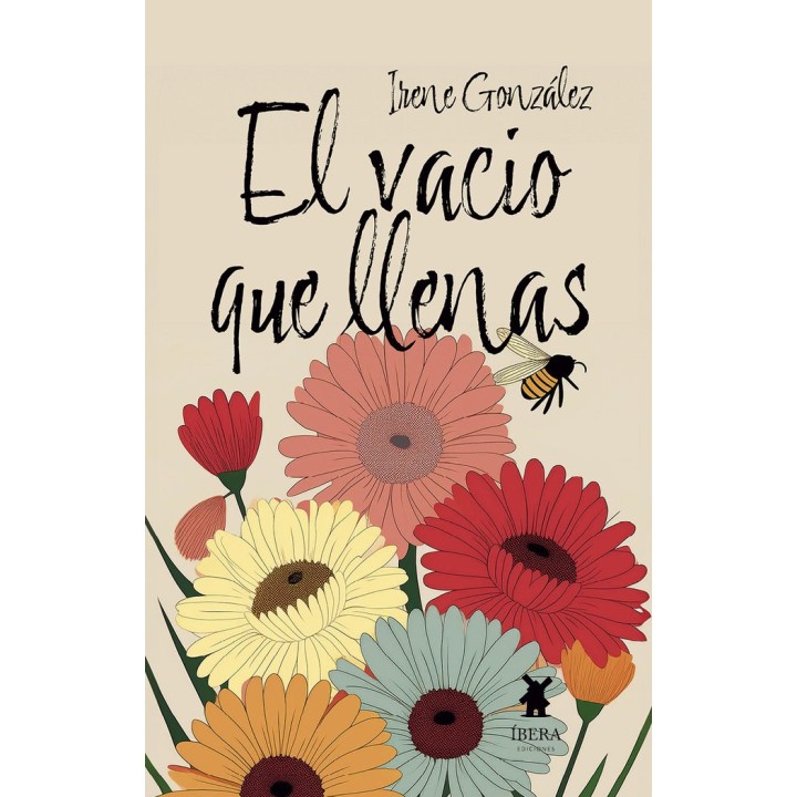 EL VACIO QUE LLENAS