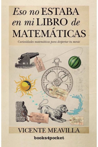 ESO NO ESTABA EN MI LIBRO DE MATEMATICAS B4P