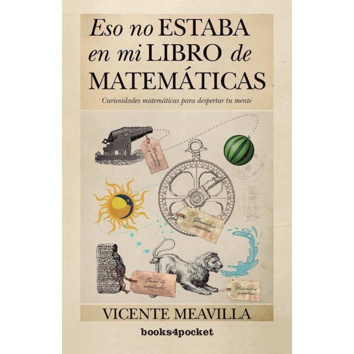 ESO NO ESTABA EN MI LIBRO DE MATEMATICAS B4P