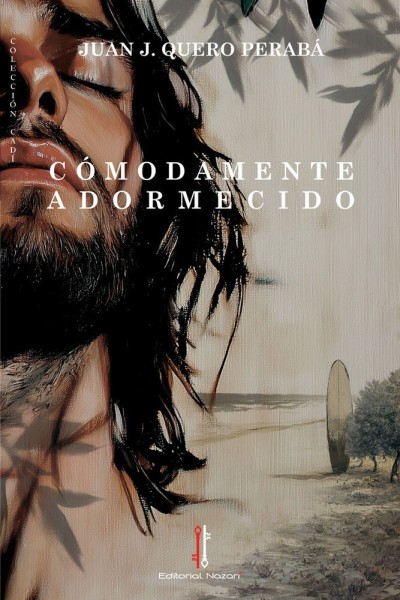 COMODAMENTE ADORMECIDO