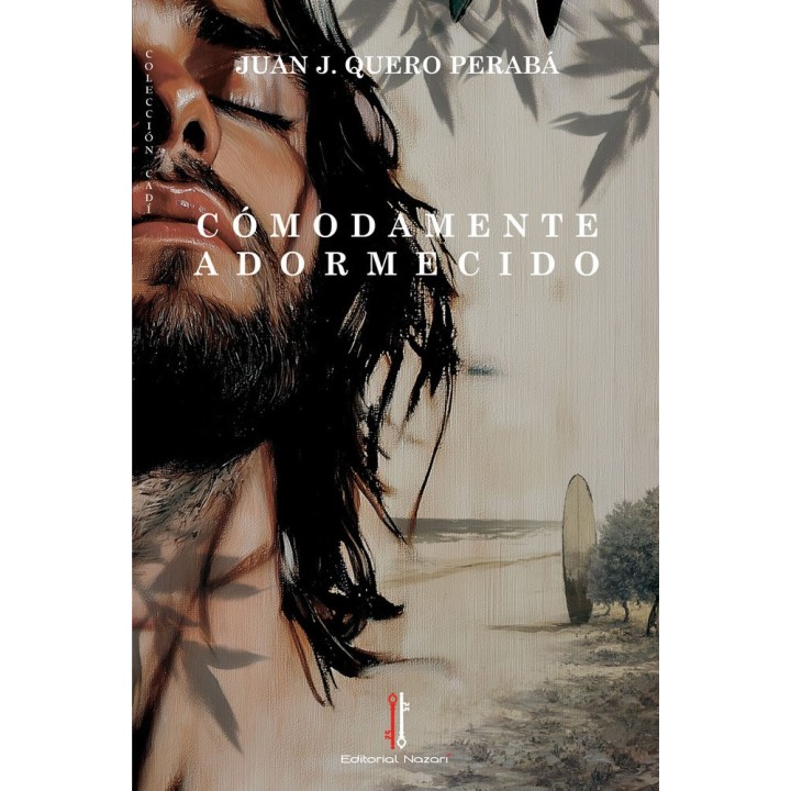 COMODAMENTE ADORMECIDO