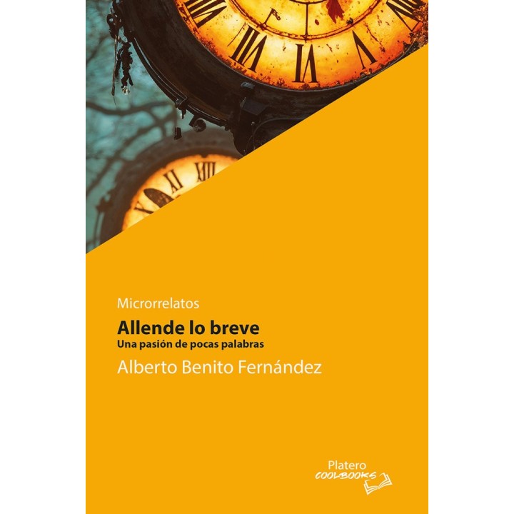 ALLENDE LO BREVE