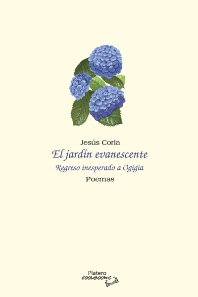 EL JARDIN EVANESCENTE