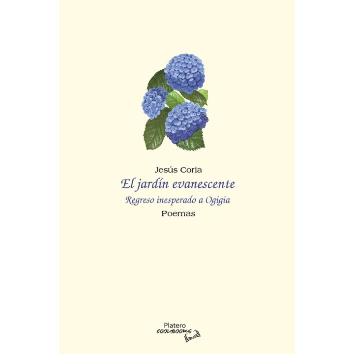EL JARDIN EVANESCENTE