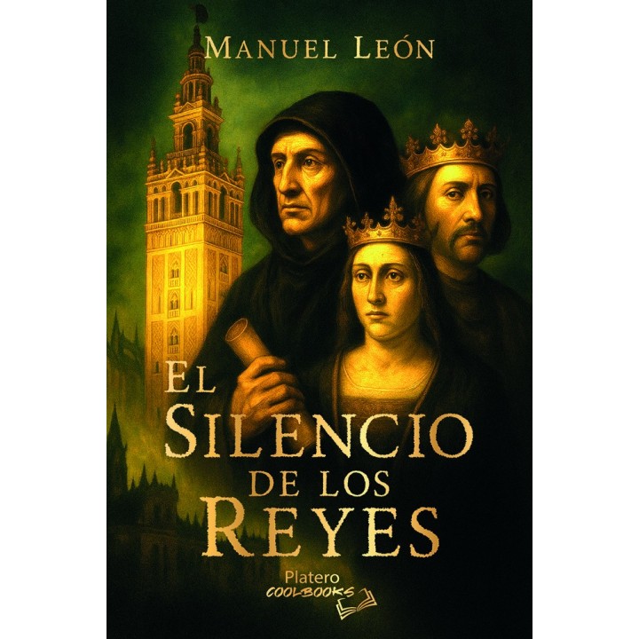 EL SILENCIO DE LOS REYES