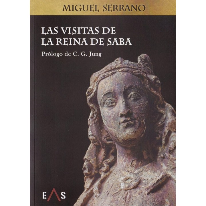 VISITAS DE LA REINA DE SABA,LAS