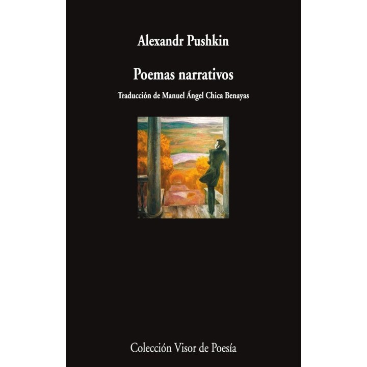 POEMAS NARRATIVOS
