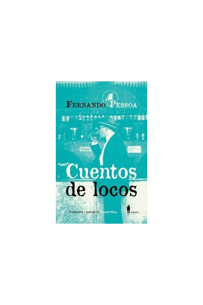 CUENTOS DE LOCOS
