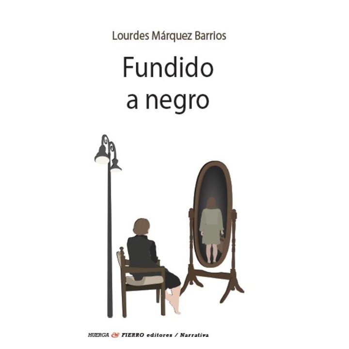 FUNDIDO A NEGRO