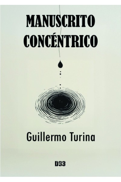 MANUSCRITO CONCENTRICO