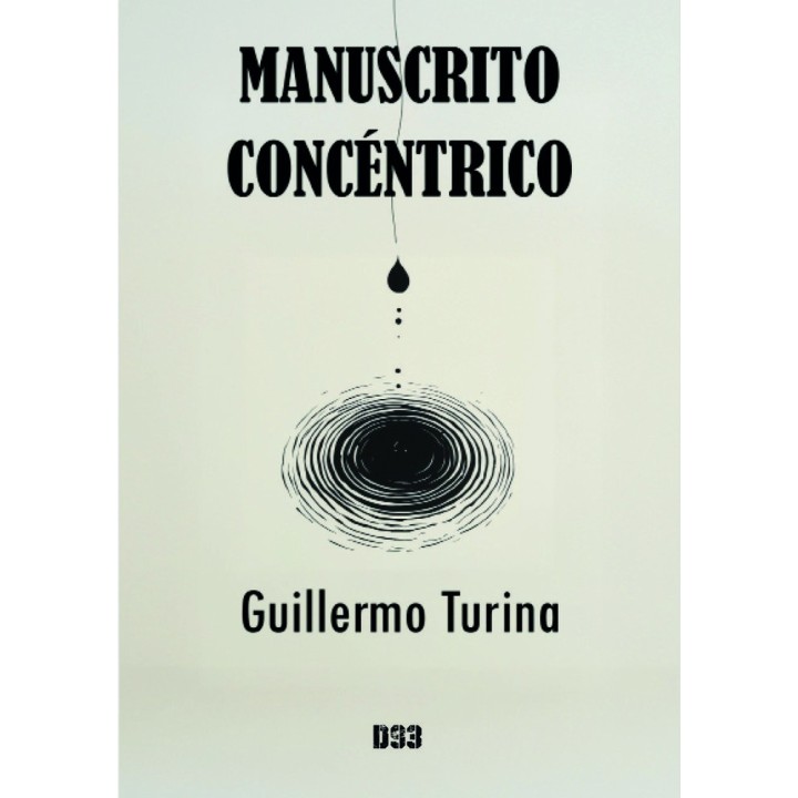 MANUSCRITO CONCENTRICO