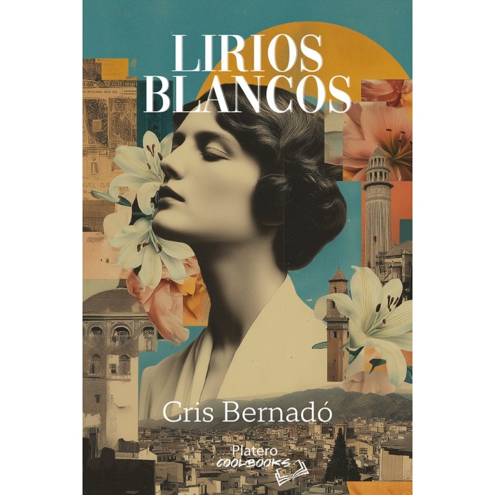 LIRIOS BLANOS