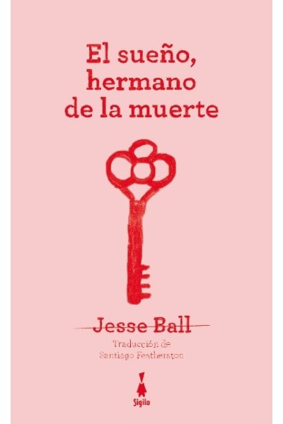 EL SUEÑO HERMANO DE LA MUERTE