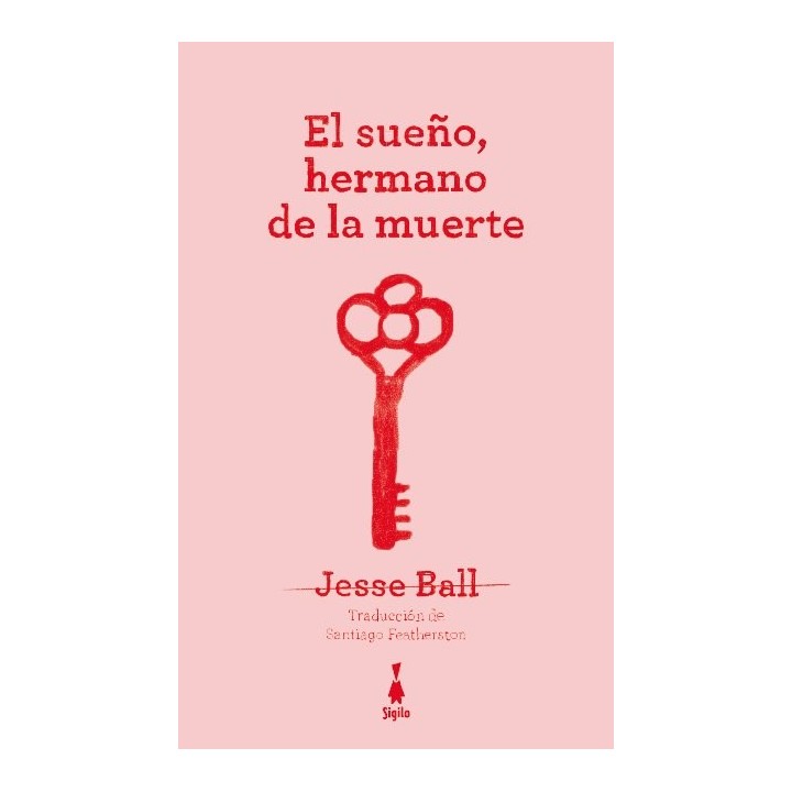 EL SUEÑO HERMANO DE LA MUERTE