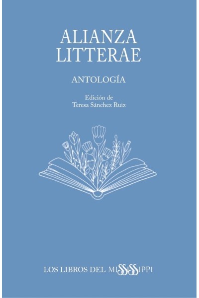 ALIANZA LITTERAE ANTOLOGIA
