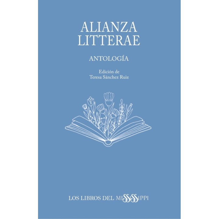 ALIANZA LITTERAE ANTOLOGIA