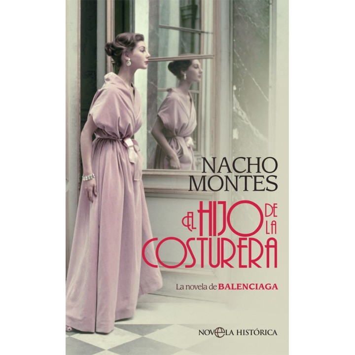EL HIJO DE LA COSTURERA