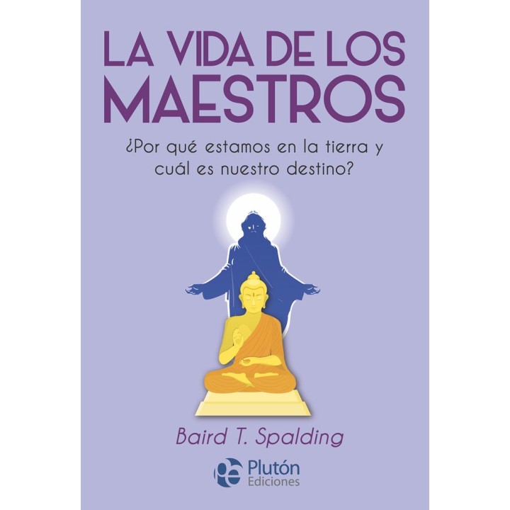 VIDA DE LOS MAESTROS,LA