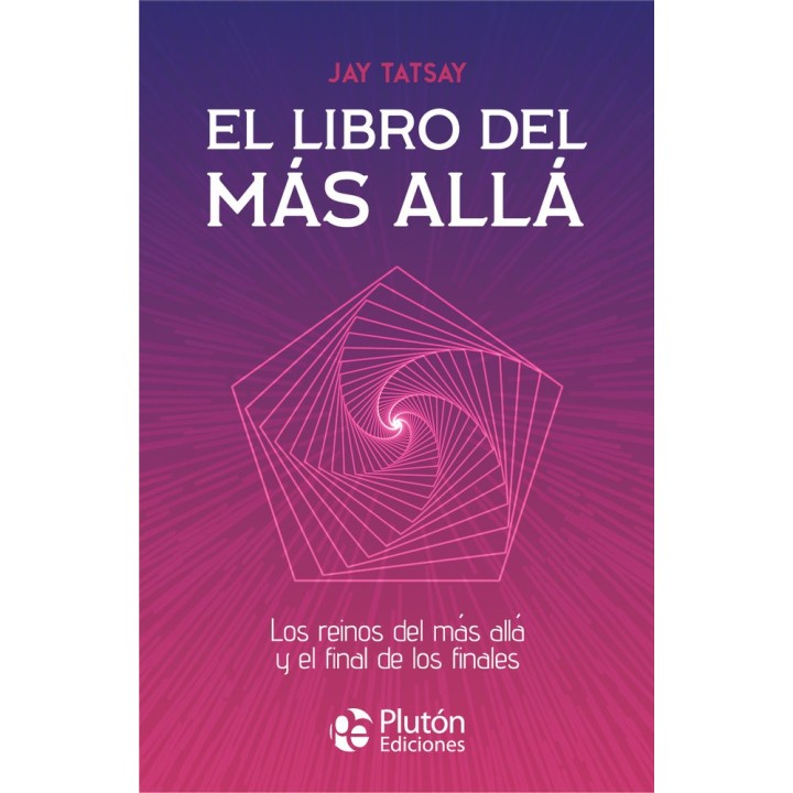 EL LIBRO DEL MAS ALLA