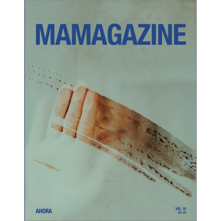 MAMAGAZINE 15