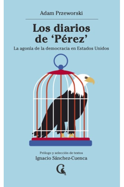 LOS DIARIOS DE PEREZ