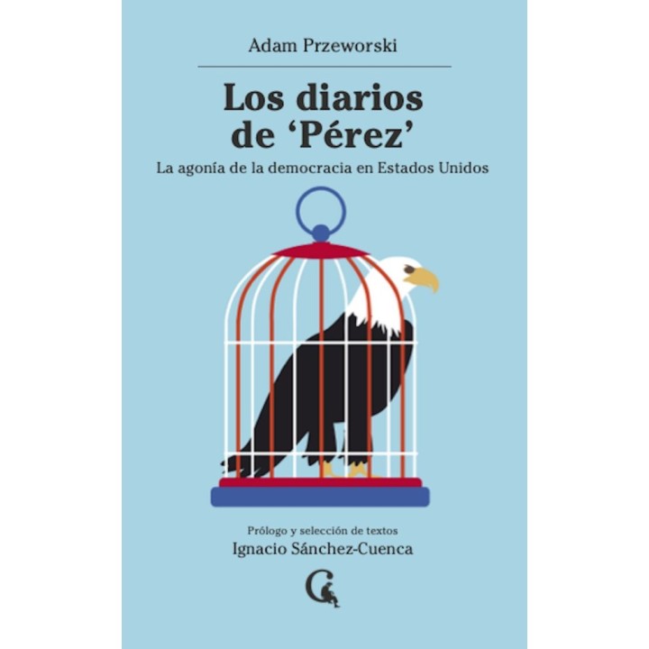 LOS DIARIOS DE PEREZ