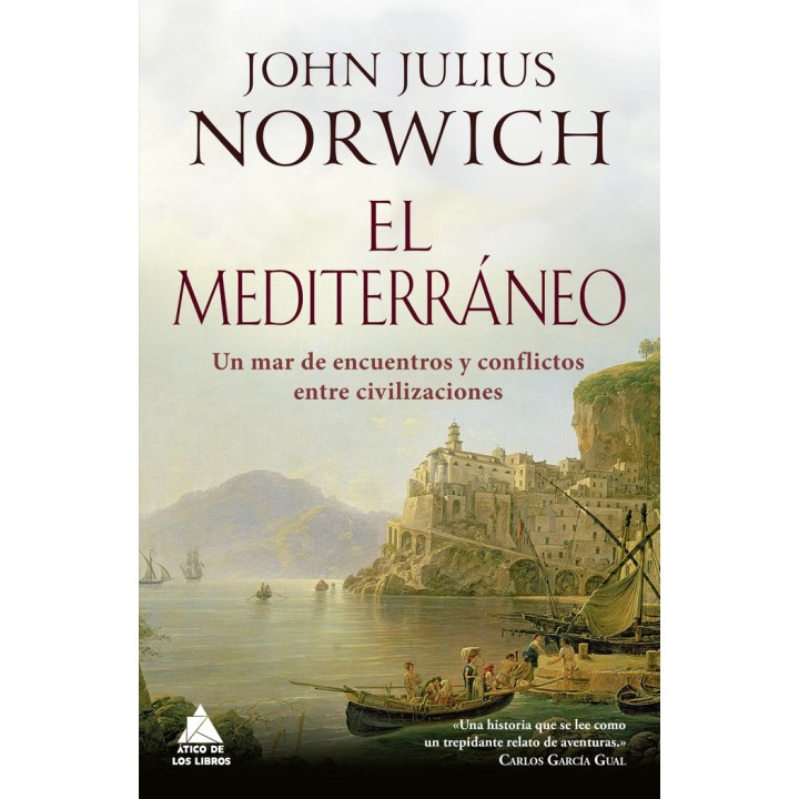 MEDITERRANEO,EL