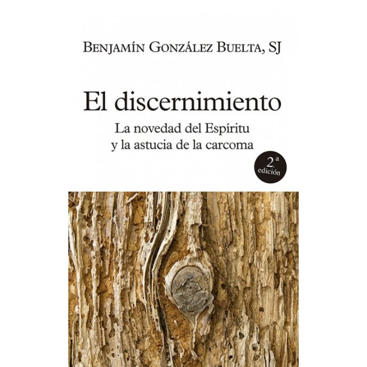 DISCERNIMIENTO,EL