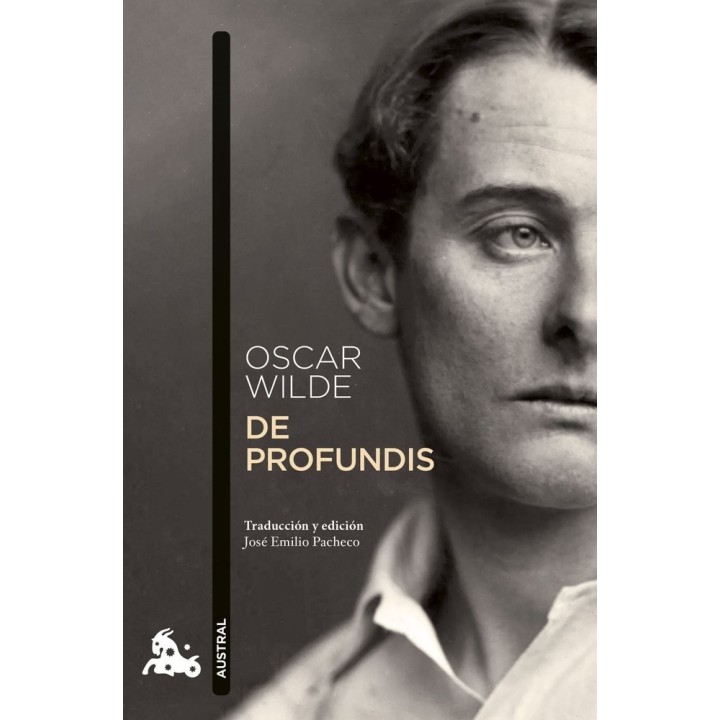 DE PROFUNDIS