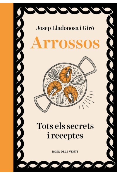 ARROSSOS